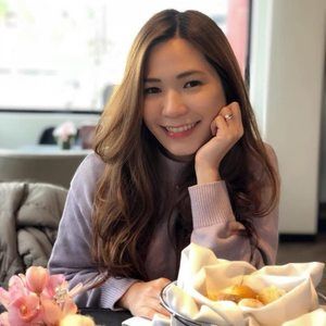 Meet your Posher, Yu chu